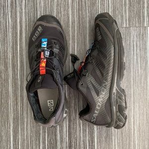 Salomon Advanced XT-4 Trail Runner (Size 10.5)